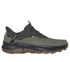 Skechers Slip-ins John Deere Relaxed Fit: Equalizer 5.0 Trail -Ridge Harvest - Men