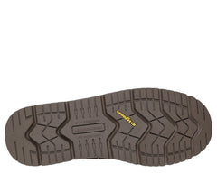 Skechers John Deere Waterproof: Flex-Wedge Ranger - Hollow Rapids - Men
