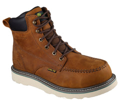 Skechers John Deere Waterproof: Kadmiel - Rockworth - Men