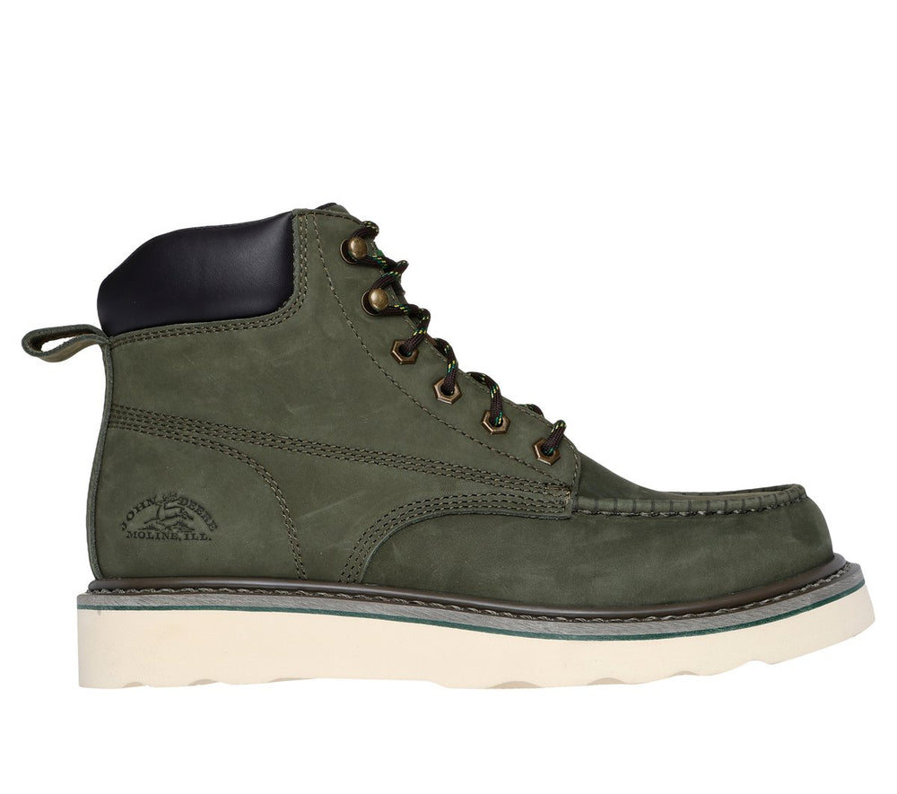 Skechers John Deere: Kadmiel - Grand Creek - Men
