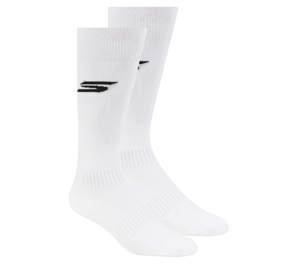 Skechers 2 Pack Men's Performance Soccer Over The Knee Socks - Men|Clothing