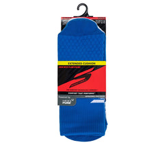 Skechers 2 Pack Performance Basketball Crew Socks - Men|Clothing