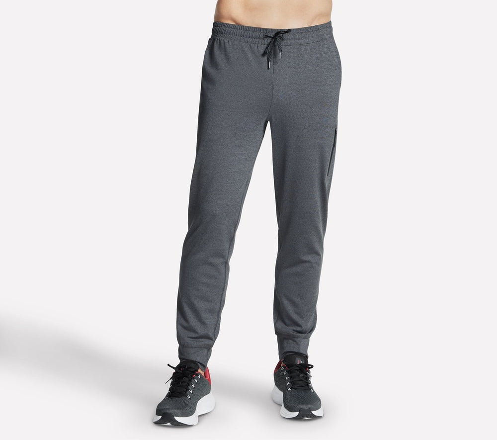 Skechers Skech-Knit Ultra Go Weekend Jogger - Men