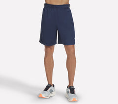 Skechers Hoops 7 Inch Colorblocked Short - Men