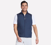 Skechers GO SHIELD Cozy Fit Hybrid Vest - Men