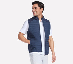 Skechers GO SHIELD Cozy Fit Hybrid Vest - Men