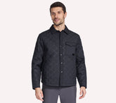 Skechers GO SHIELD Cozy Fit Altitude Bonded Jacket - Men