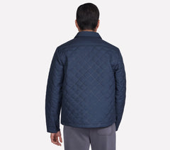Skechers GO SHIELD Cozy Fit Altitude Bonded Jacket - Men