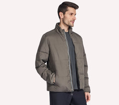Skechers GO SHIELD Cozy Fit Element Jacket - Men