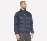 Skechers Cozy Fit Hybrid Jacket 2.0 - Men