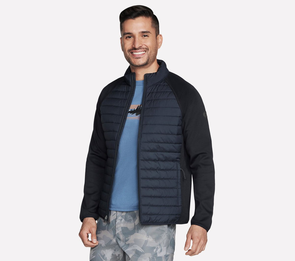 Skechers Cozy Fit Hybrid Jacket 2.0 - Men