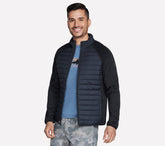Skechers Cozy Fit Hybrid Jacket 2.0 - Men