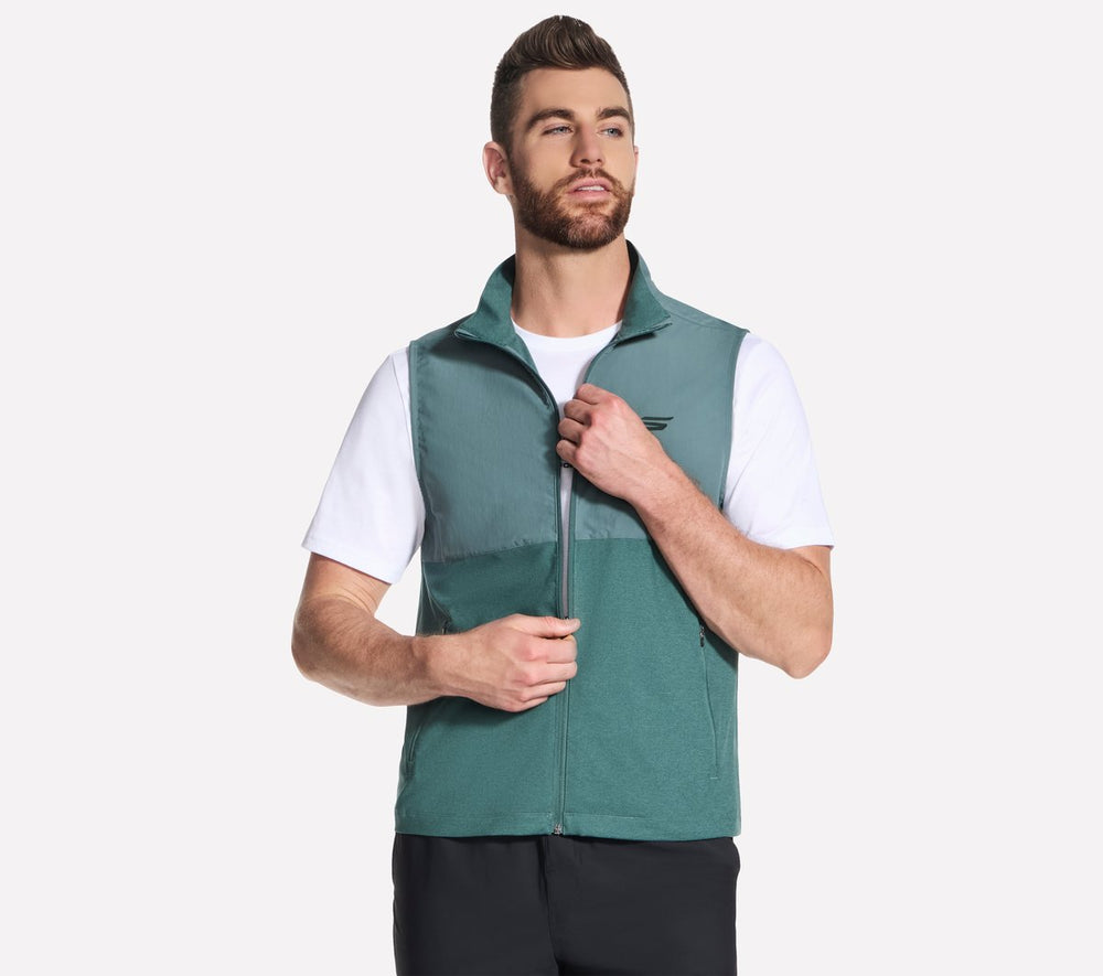 Skechers Weekend Vest - Men