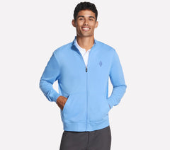 Skechers The Hoodless Hoodie GO WALK Everywhere Jacket - Men