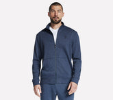 Skechers The Hoodless Hoodie GO WALK Everywhere Jacket - Men
