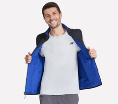 Skechers GO SHIELD Cozy Fit Altitude Reversible Vest - Men