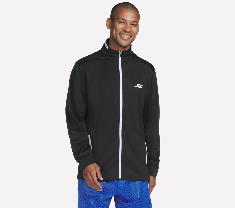 Skechers Hoops Track Jacket - Men
