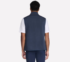 Skechers GO GOLF GO WALK Ottoman Vest - Men