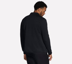 Skechers The Hoodless Hoodie Ottoman Jacket - Men