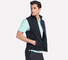 Skechers GO GOLF GO WALK Ottoman Vest - Men