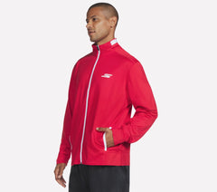 Skechers Hoops Track Jacket - Men