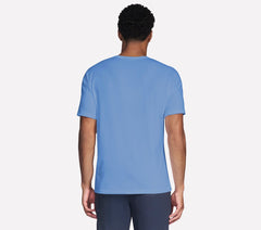 Skechers GO DRI Pima Crew - Men