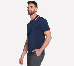 Skechers Victory Classic Polo - Men
