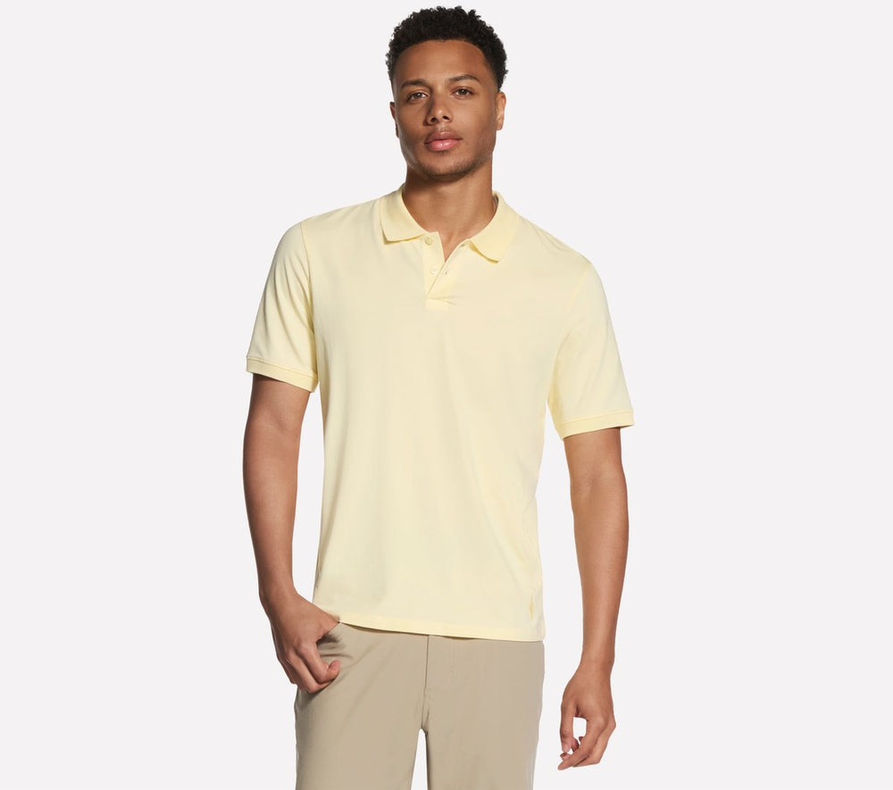 Skechers Signature Pima Polo - Men