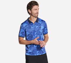 Skechers Victory Cascade Polo - Men