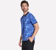 Skechers Victory Cascade Polo - Men