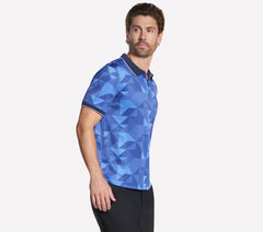 Skechers Victory Cascade Polo - Men