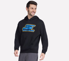 Skechers SKECH-SWEATS Nitro Hoodie - Men