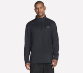 Skechers Hoops 1/4 Zip - Men