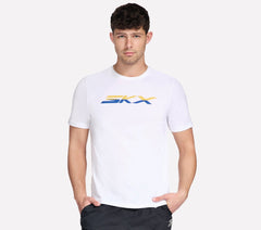 Skechers SKX Short Sleeve Tee - Men