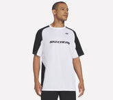 Skechers Penalty Tee - Men