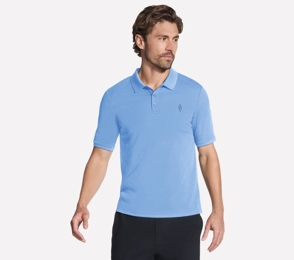 Skechers Off Duty Polo - Men