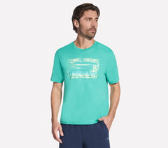 Skechers Ace Tee - Men