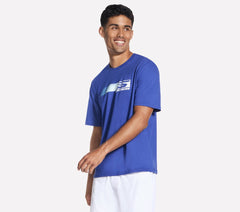 Skechers Speedster Tee - Men