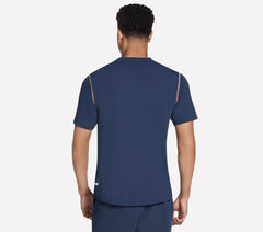 Skechers GO RUN Vapor Tee - Men