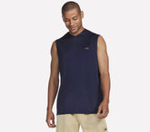 Skechers Hoops Sleeveless Hoodie - Men