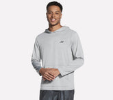 Skechers GO DRI Charge Hoodie - Men