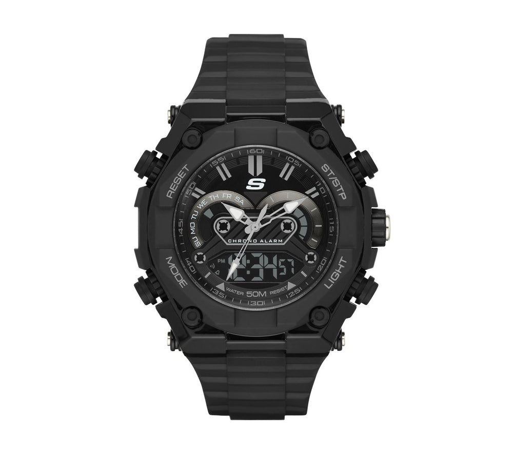 Skechers El Segundo Watch - Men|Clothing