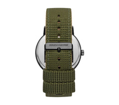 Skechers Parkhurst Green Watch - Men|Clothing