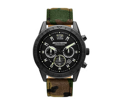 Skechers Kornblum Camo Watch - Men|Clothing
