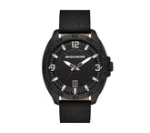 Skechers Brentwood Black Watch - Men|Clothing