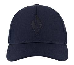 Skechers Diamond S Stretch Fit Hat - Men|Clothing