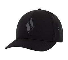 Skechers Diamond S Stretch Fit Hat - Men|Clothing