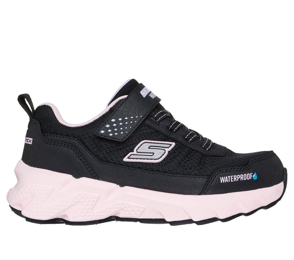 Skechers Waterproof: Elite Sport Tread -Camp Rage - Kids