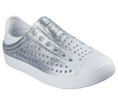 Skechers Foamies: Guzman Steps - Aqua Surge - Kids
