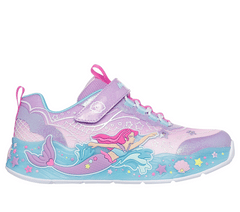 Skechers S-Lights: Mermaid Dreams - Kids